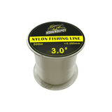 Clear Flex Nylon 500 m