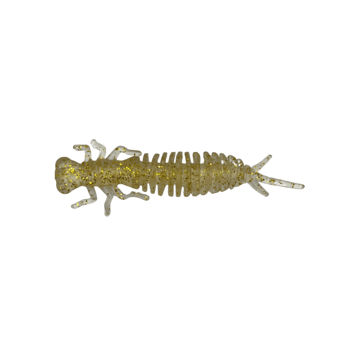 Shockfin – Ribmite