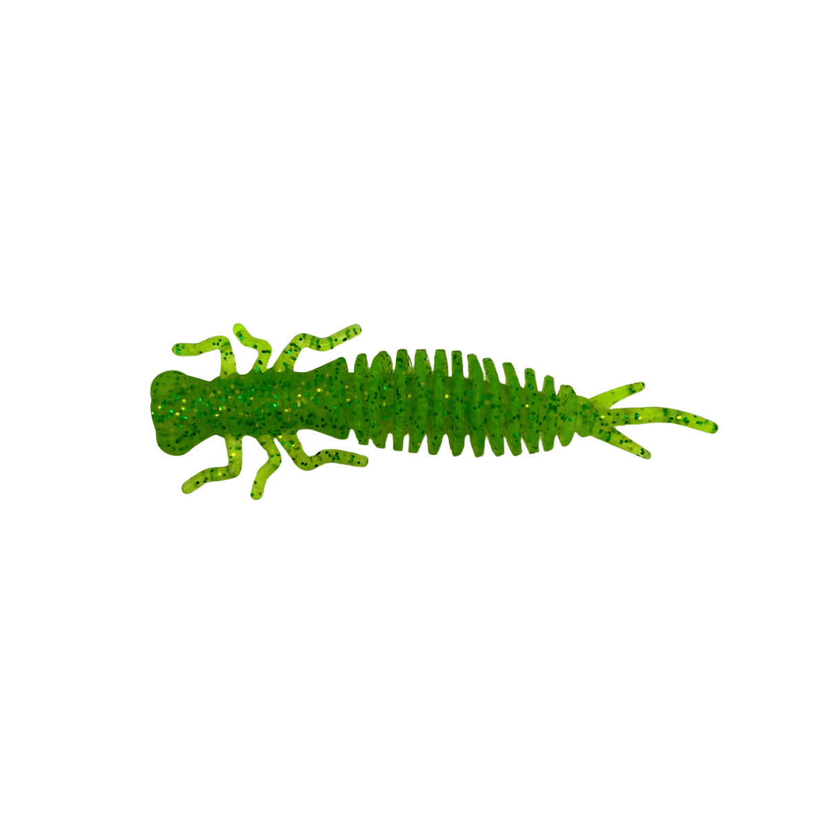 Shockfin – Ribmite