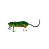 Shockfin – Ratclaw