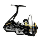 Deepraider 5800