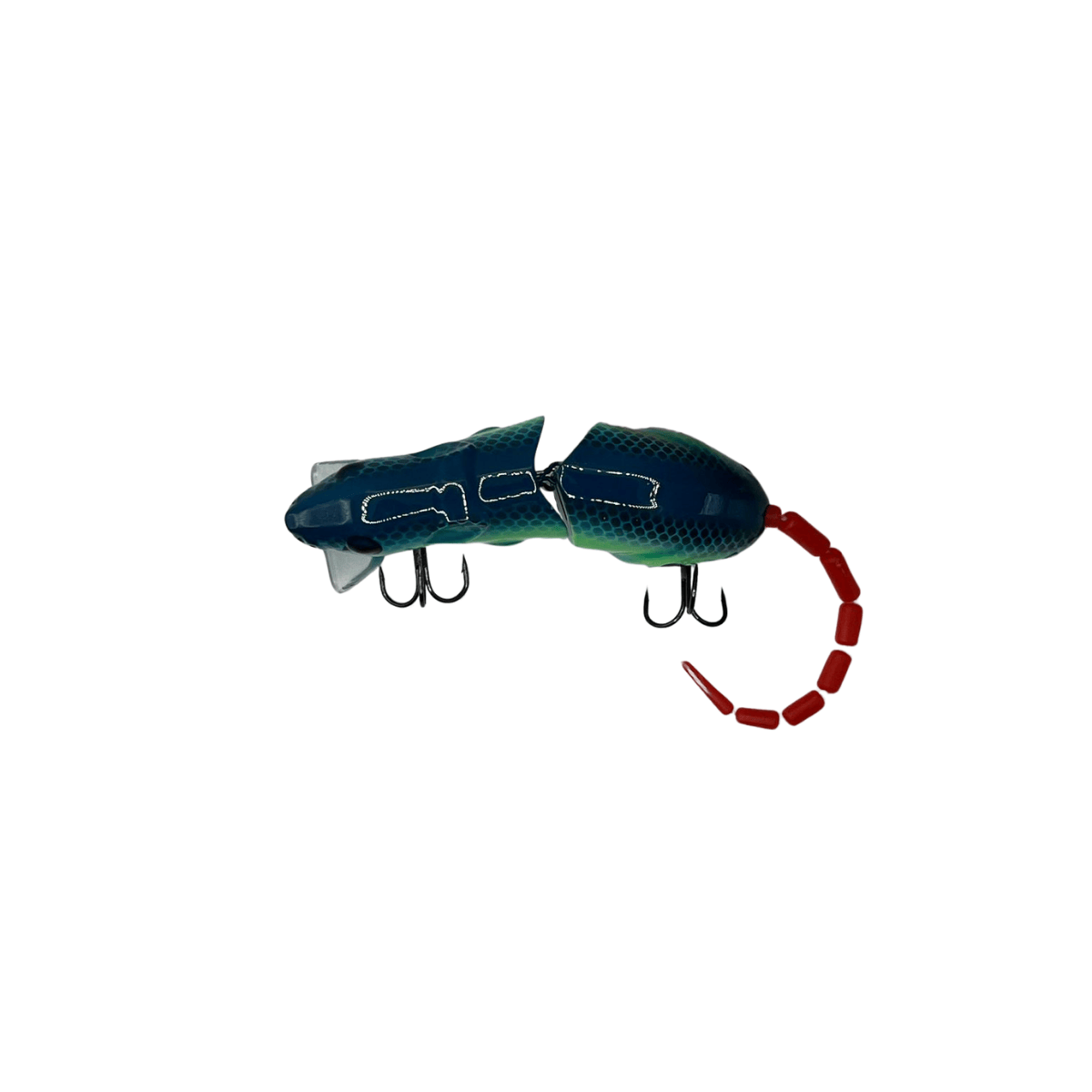 Shockfin – Ratclaw