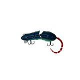 Shockfin – Ratclaw