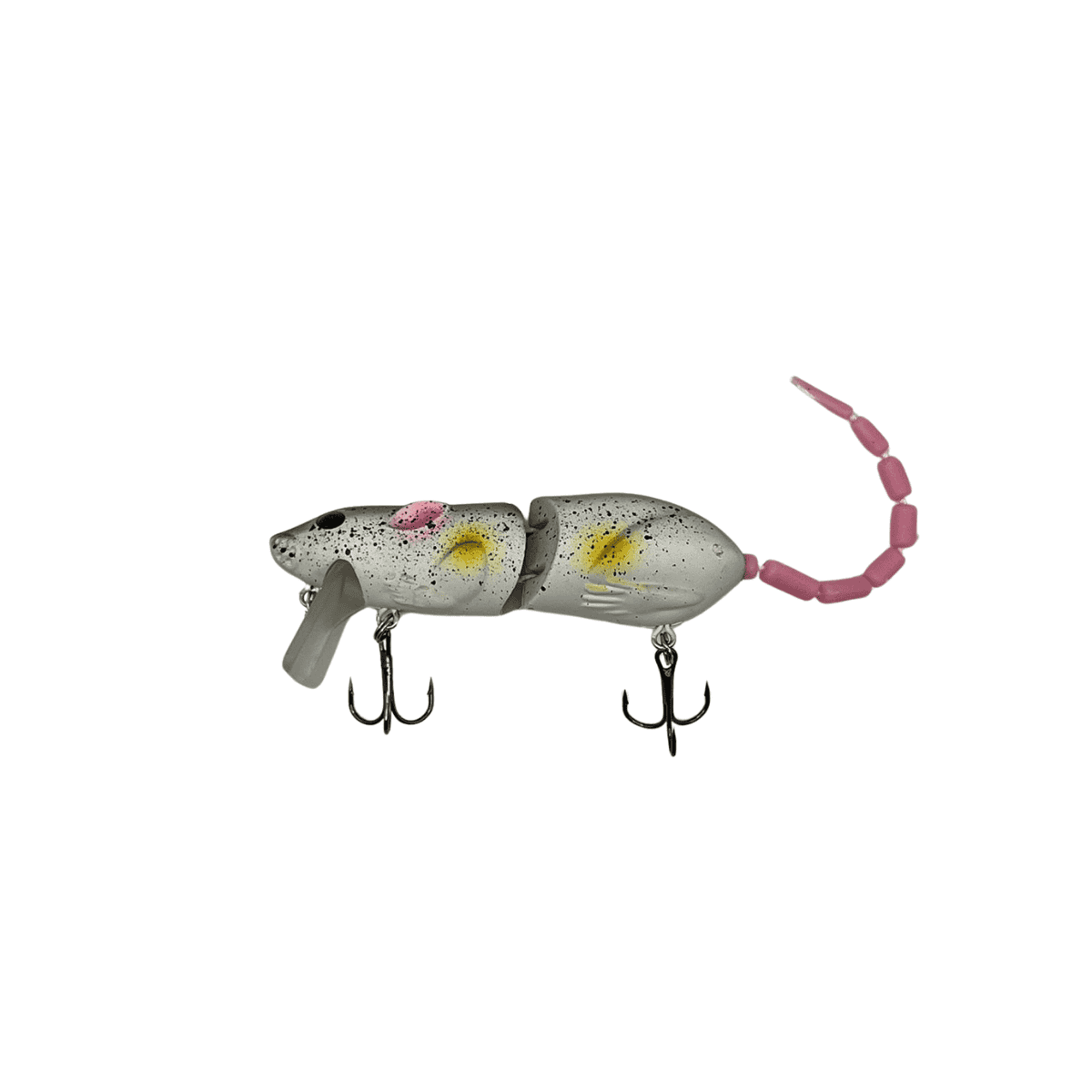 Shockfin – Ratclaw