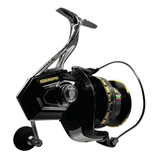 Deepraider 12000