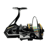 Deepraider 12000