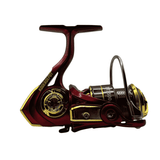 CrimsonDrive 1500