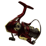 CrimsonDrive 2500