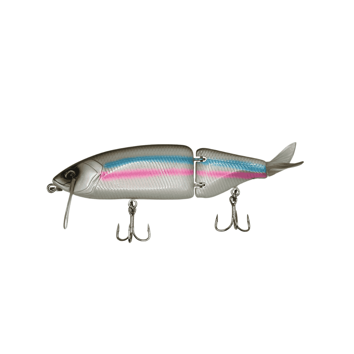 Huntfin – Jointcrusher