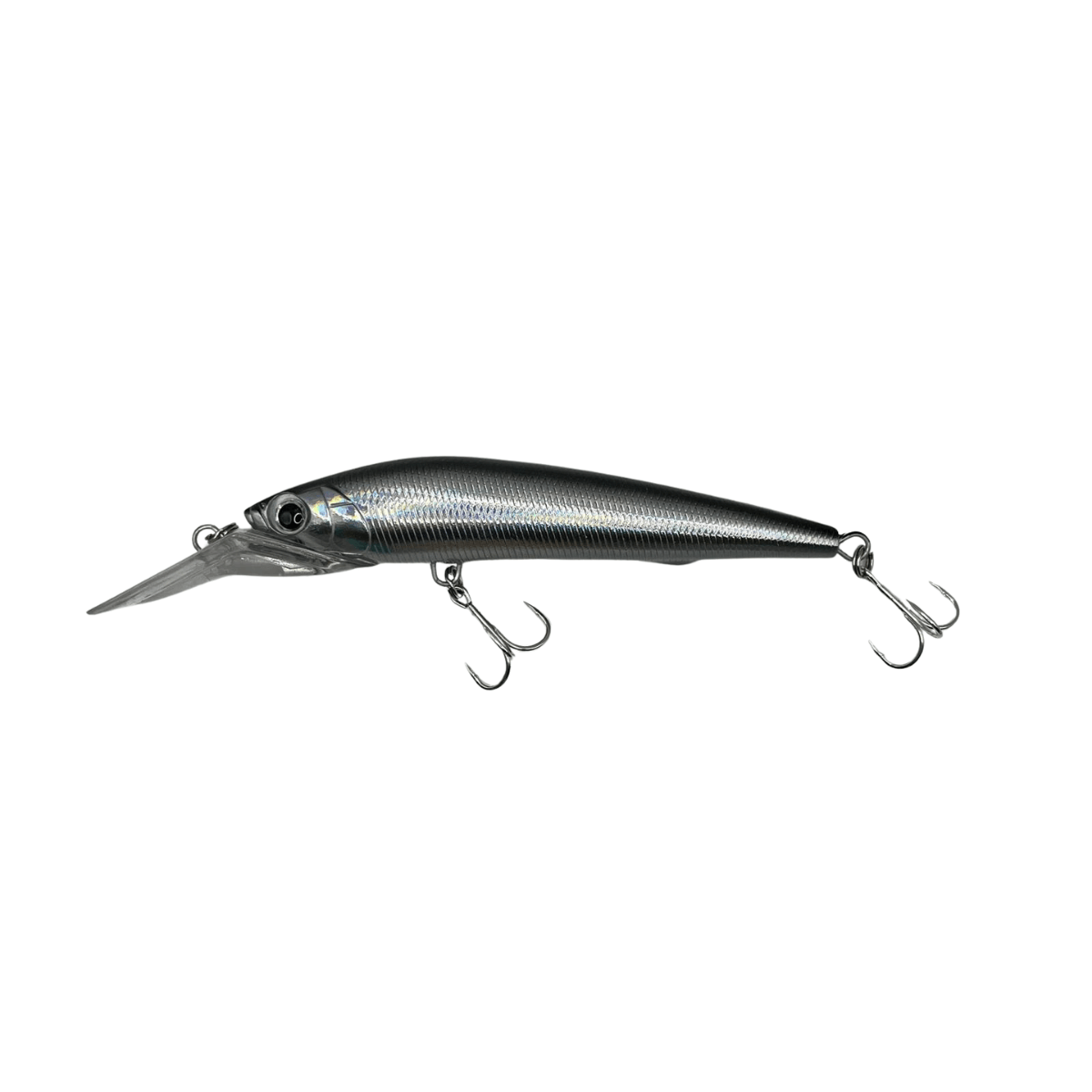 Huntfin – ThunderSlash