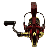 CrimsonDrive 2500