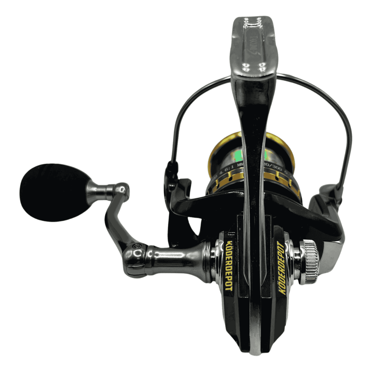 Deepraider 2800
