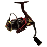 CrimsonDrive 2500