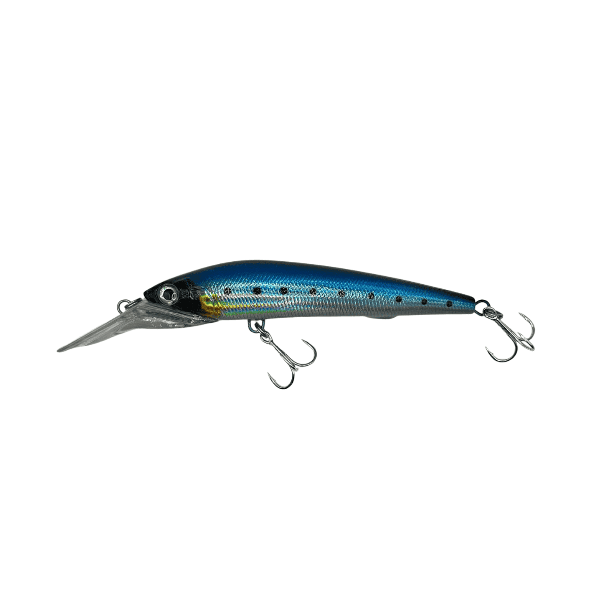 Huntfin – ThunderSlash