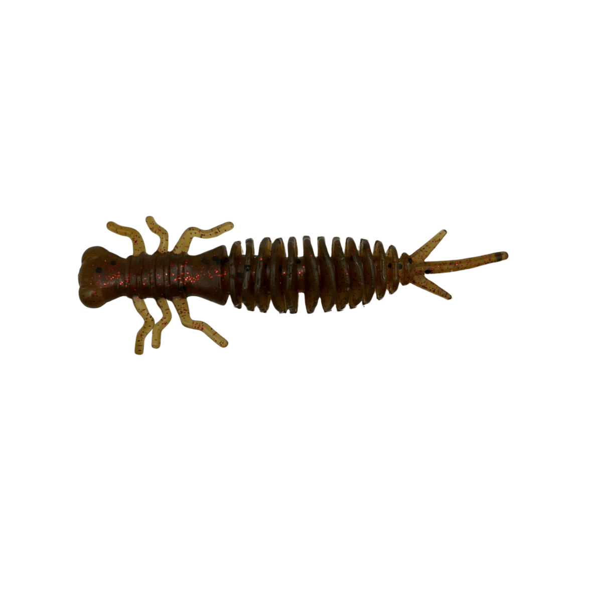 Shockfin – Ribmite