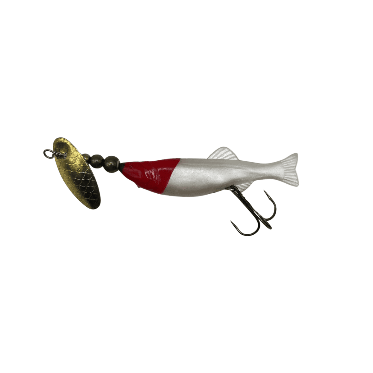 Shockfin – Spinshad