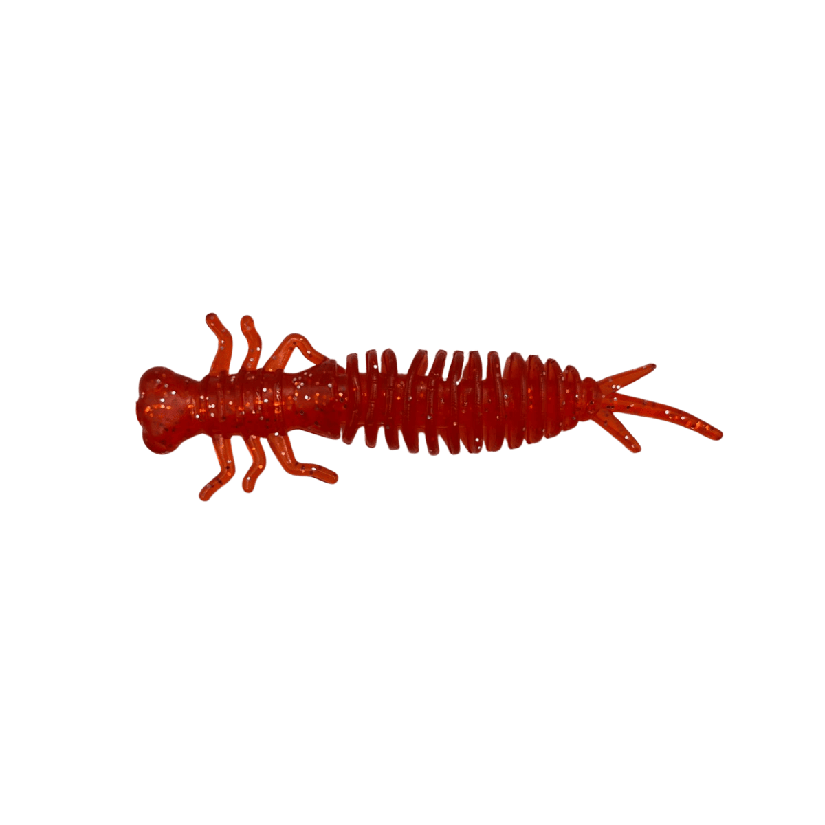 Shockfin – Ribmite