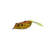Shockfin – FrogSlayer