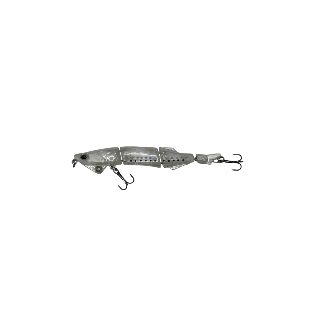 Shockfin – SteelViper