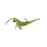 Stealthfin – Shrimpdrift