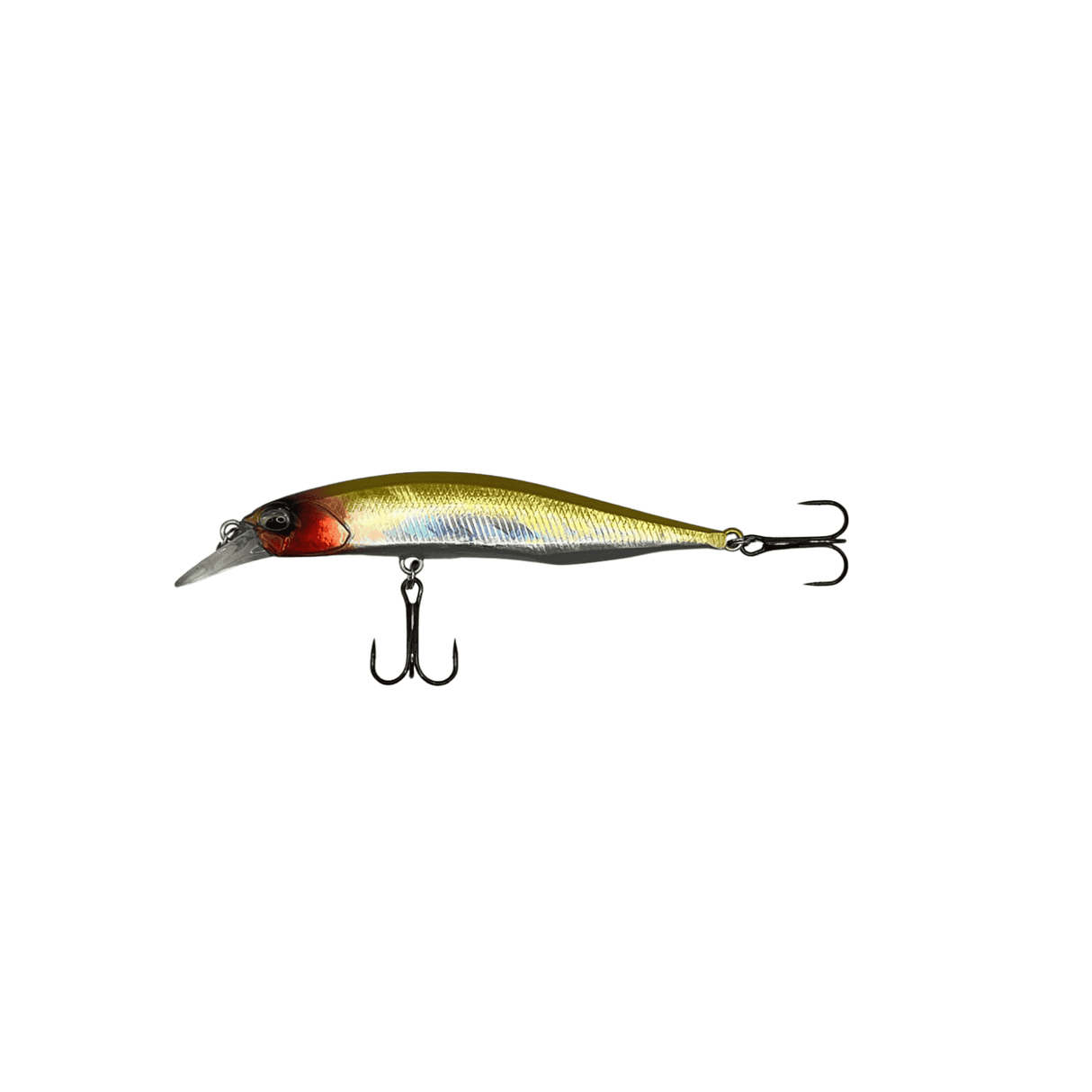 Shockfin – Rattle Minnow