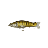 Huntfin – Magnetjaw