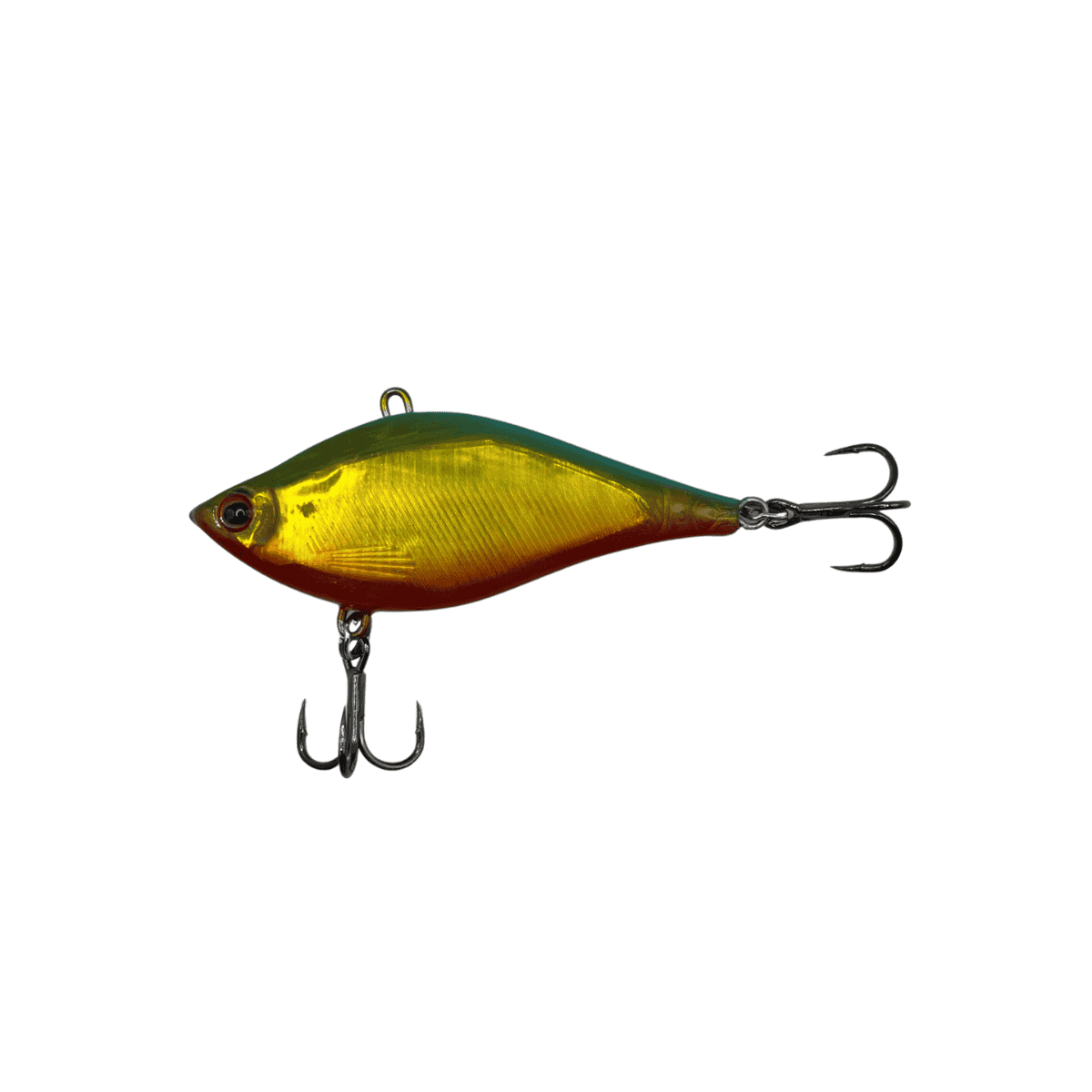 Shockfin – RazorVibe