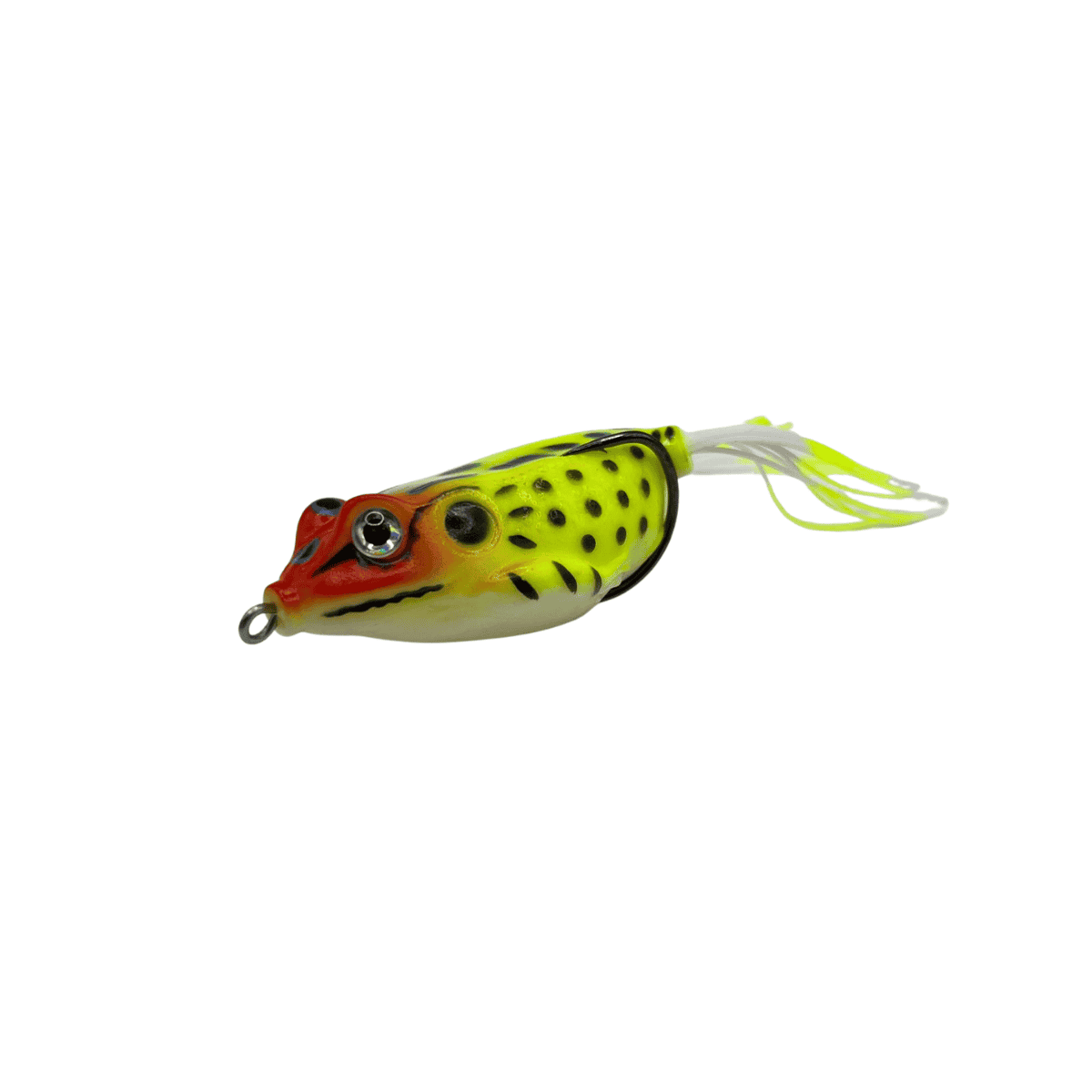 Shockfin – FrogSlayer