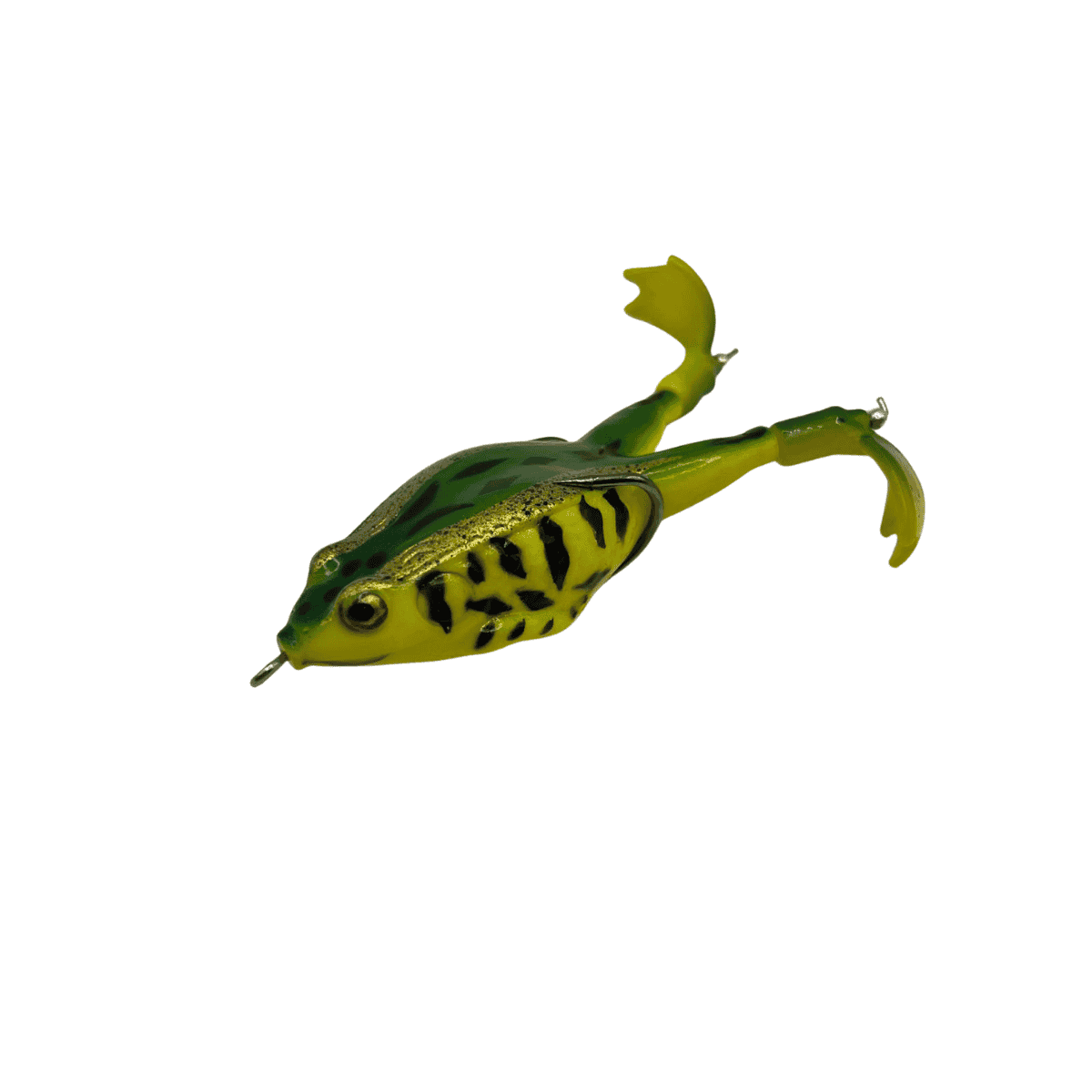 Shockfin – SpinFrog