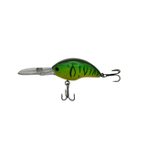 Shockfin – Rattlecrank