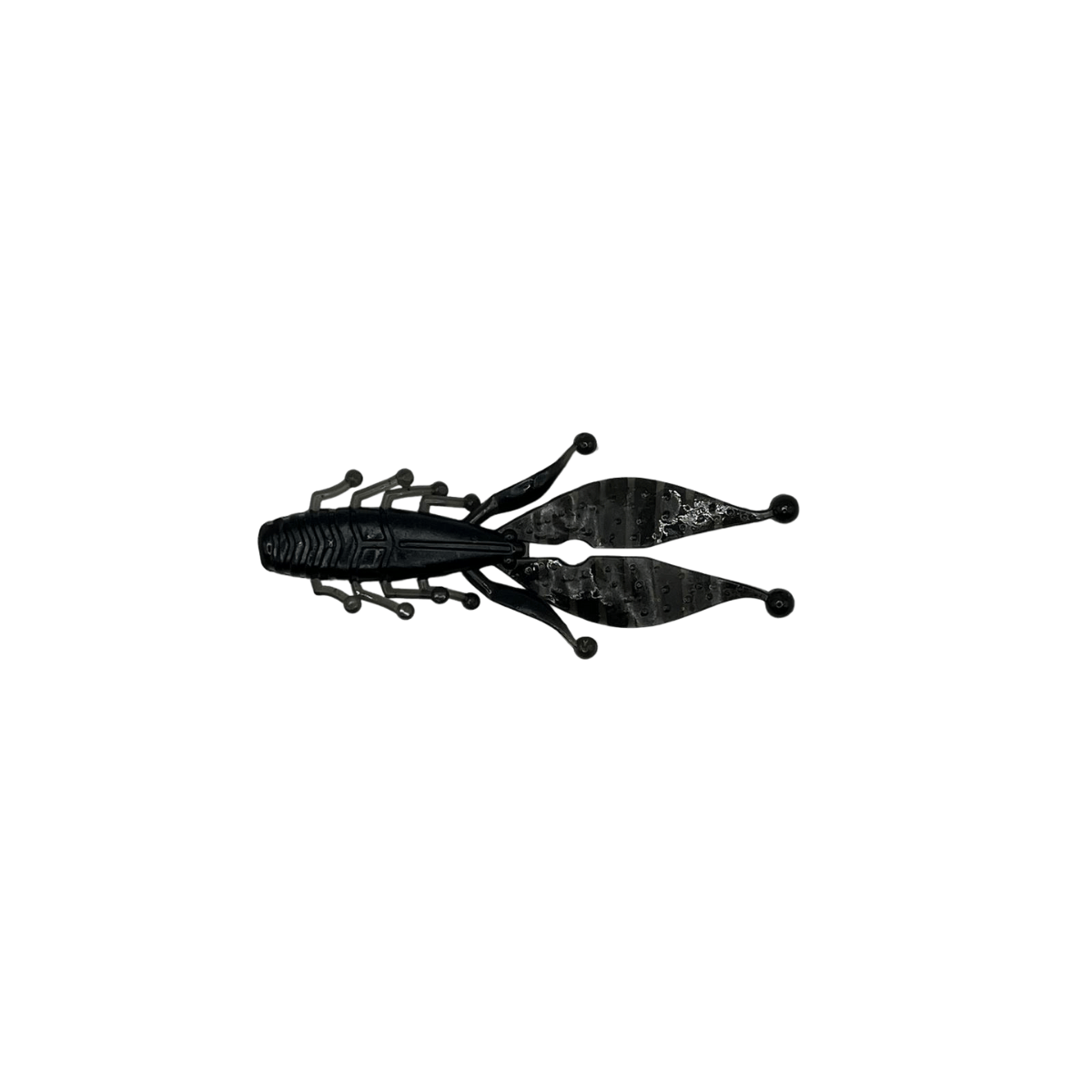 Stealthfin – Clawdrift