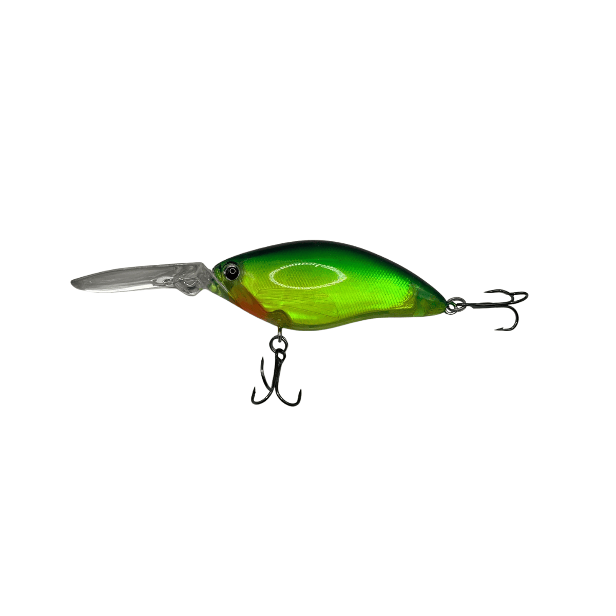 Shockfin – Crankrush