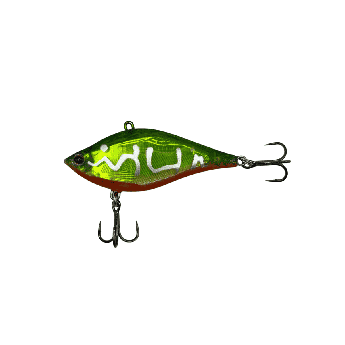 Shockfin – RazorVibe