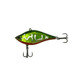 Shockfin – RazorVibe