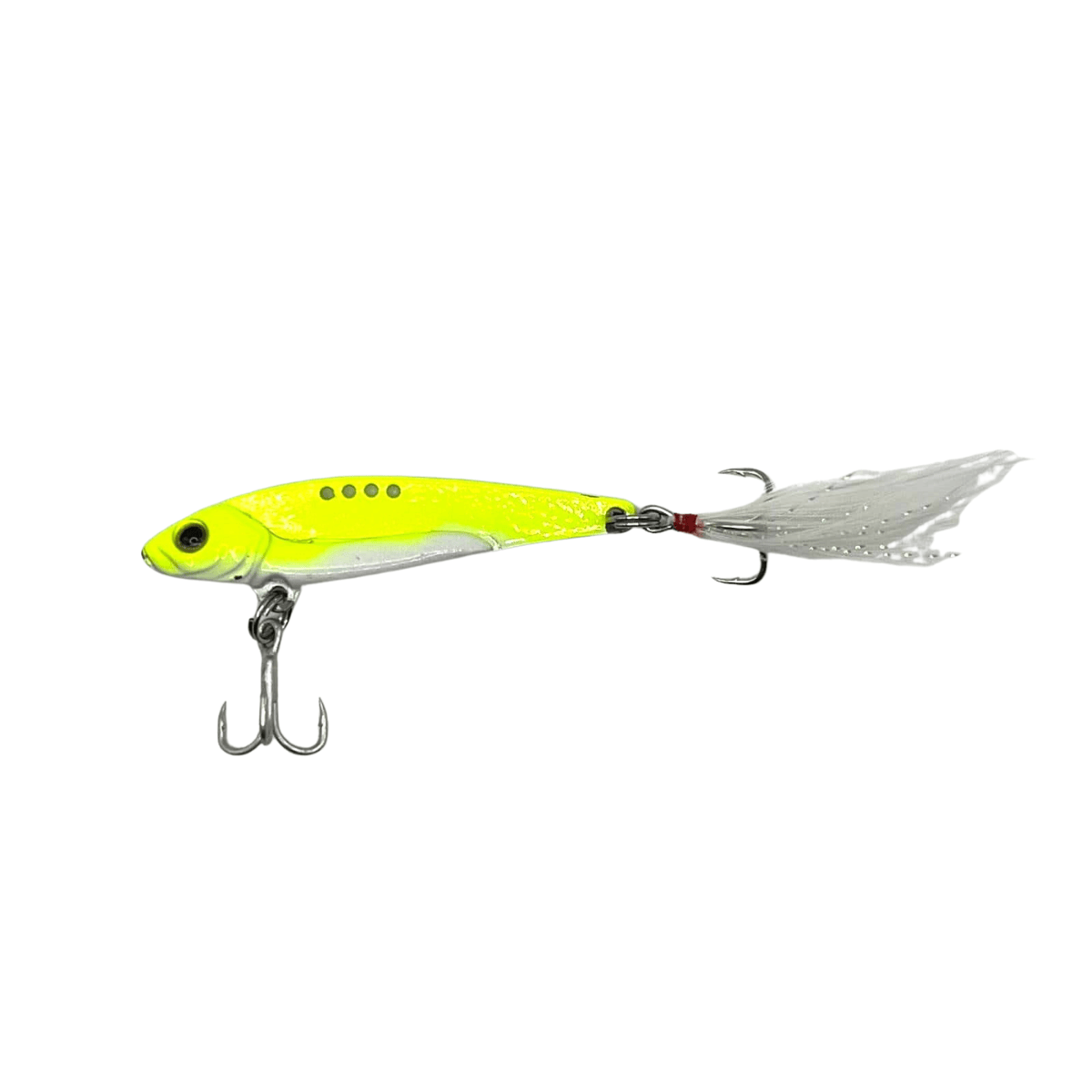 Shockfin - Blade