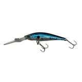 Shockfin – Pulse Diver