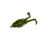 Shockfin – SpinFrog