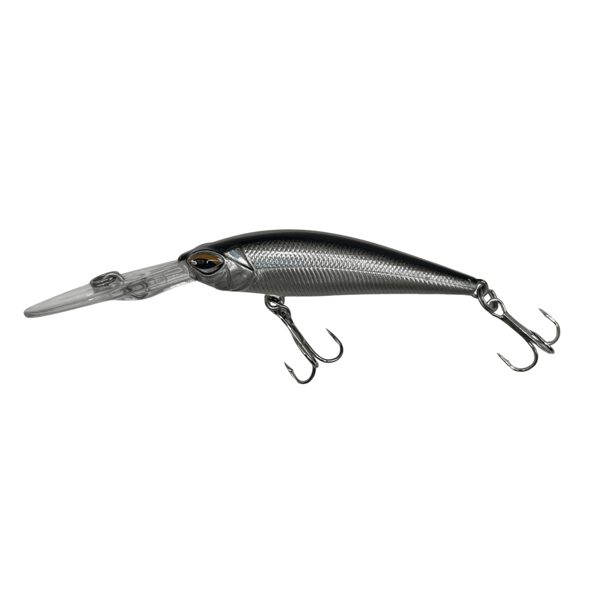 Shockfin – Pulse Diver