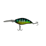 Shockfin – Crankrush