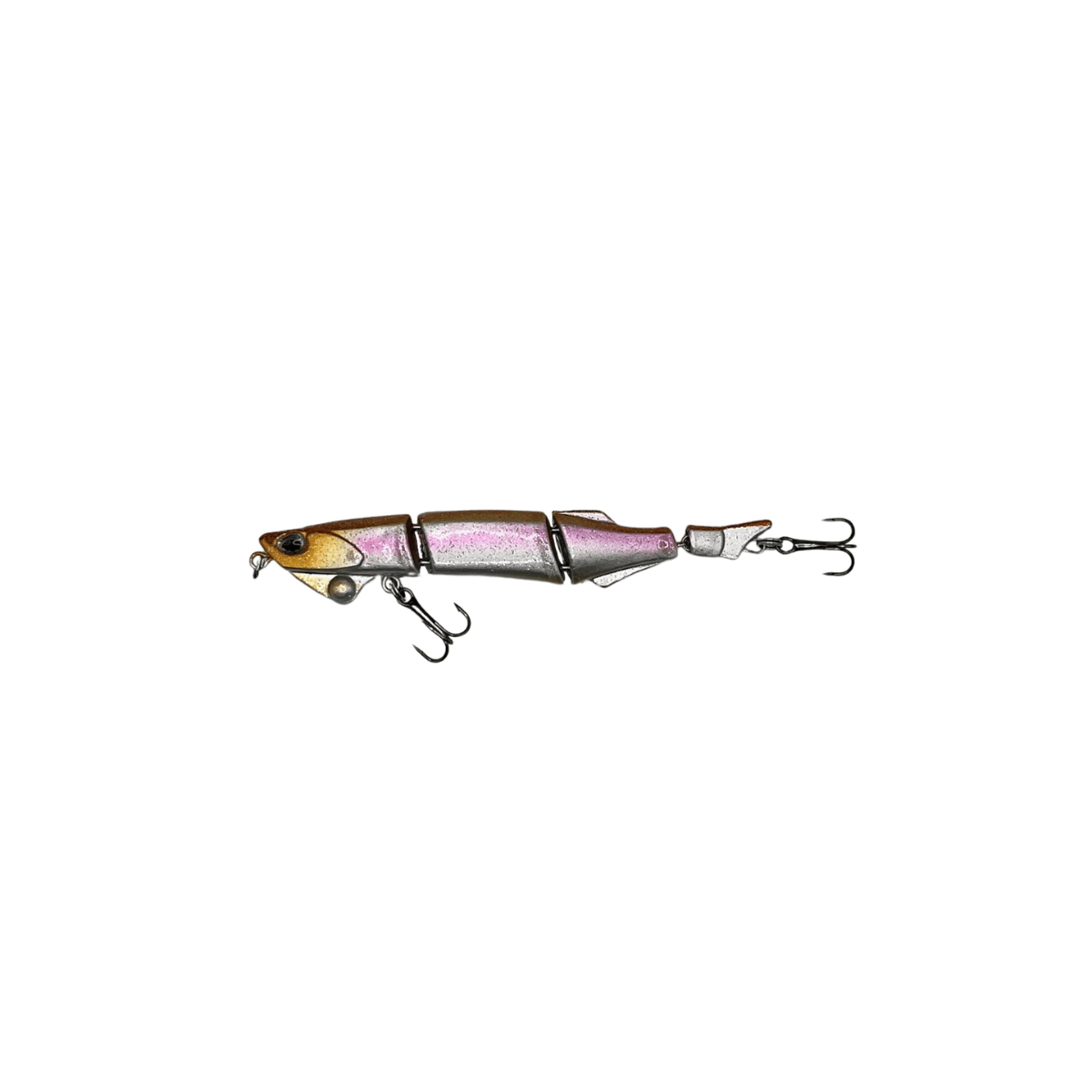 Shockfin – SteelViper