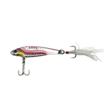 Shockfin - Blade