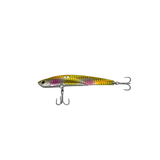Huntfin – SteelRazor