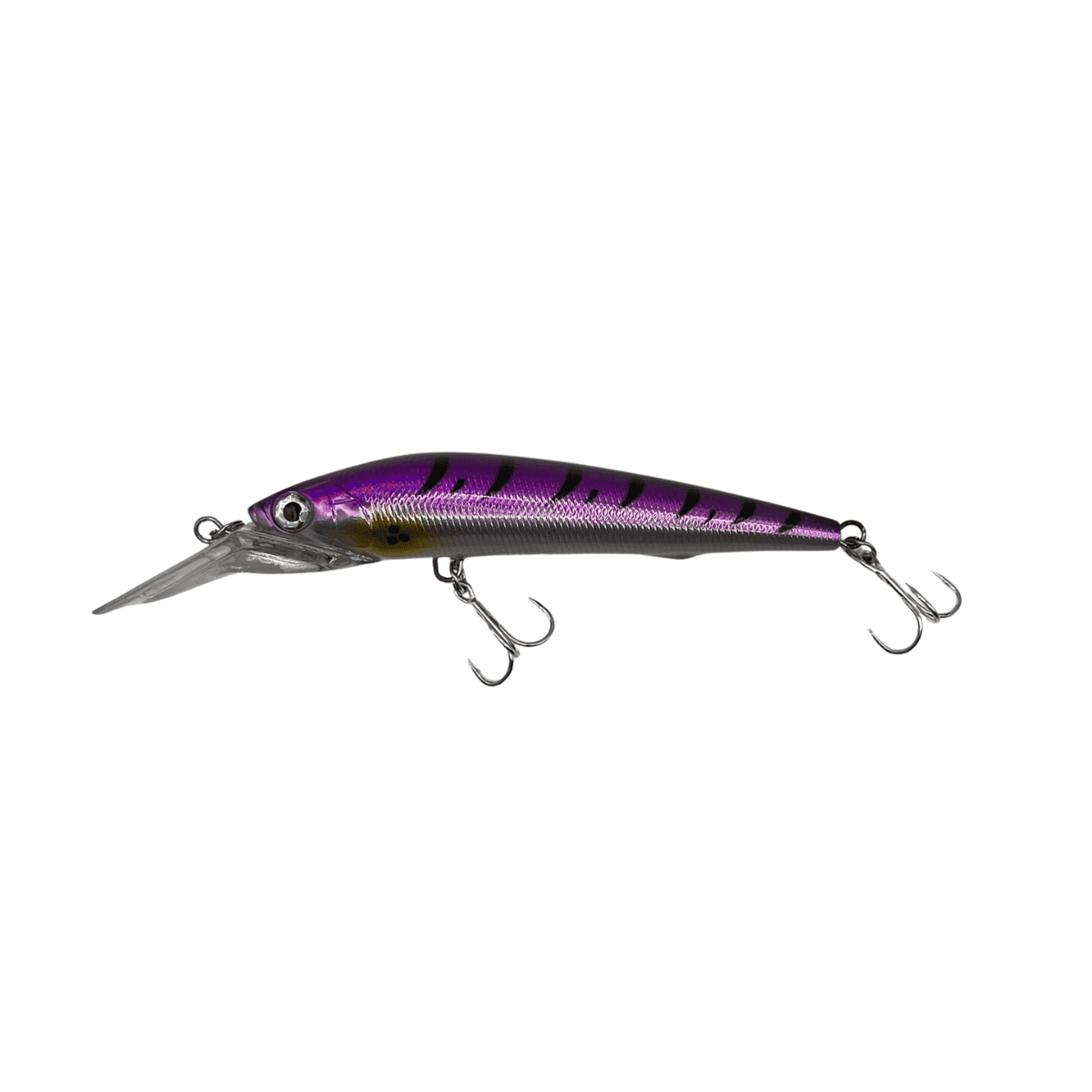 Huntfin – ThunderSlash
