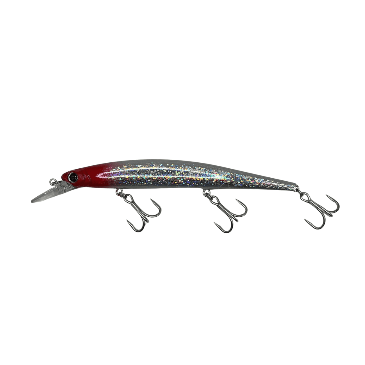 Shockfin – SonicBlade