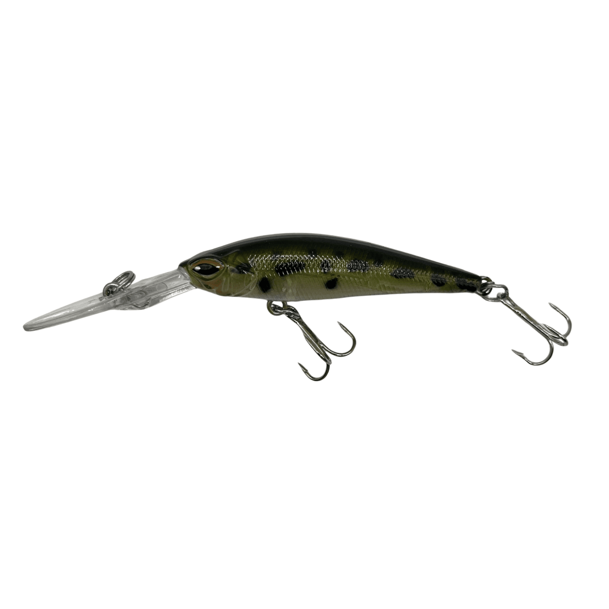 Shockfin – Pulse Diver