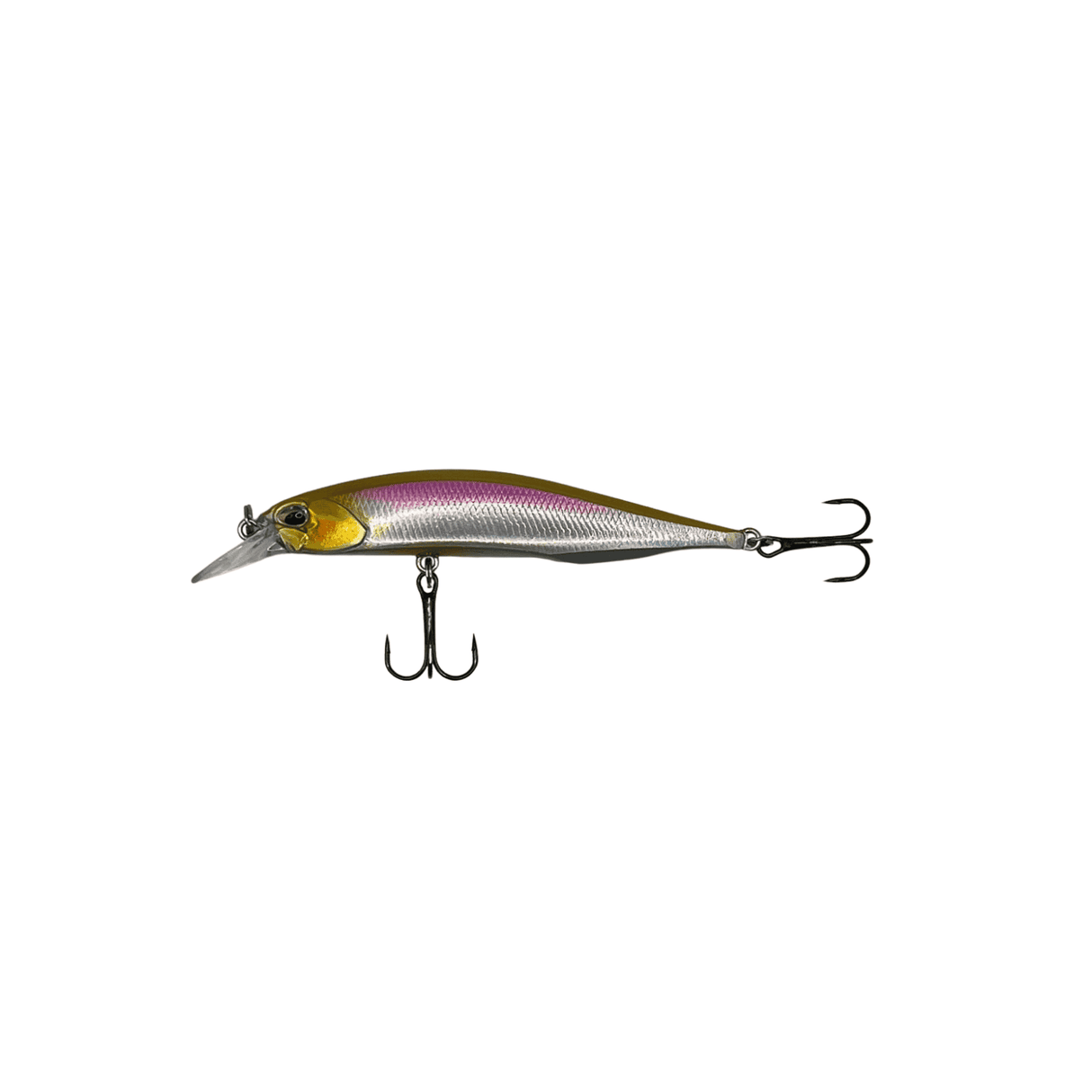 Shockfin – Rattle Minnow