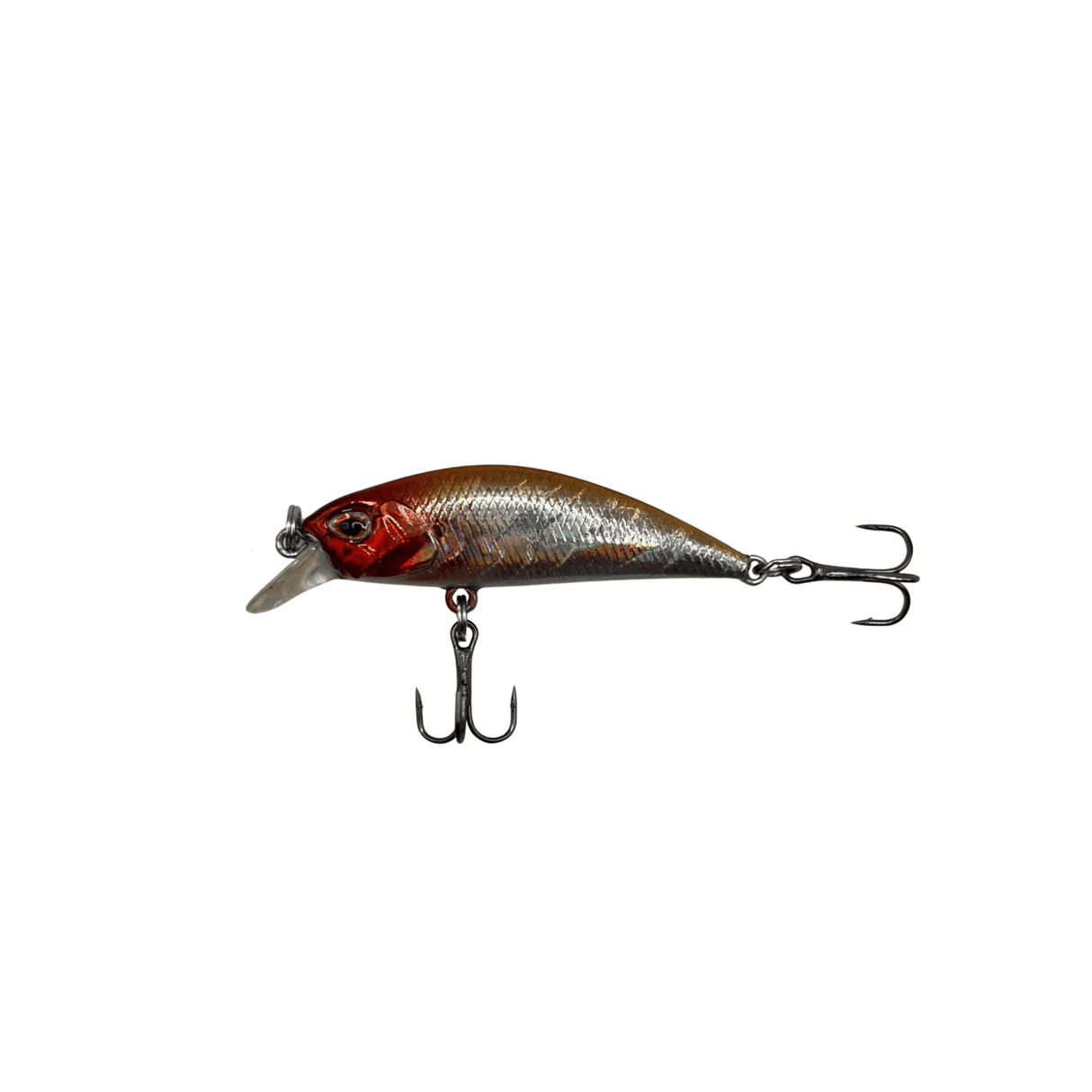 Stealthfin – Micro Drift