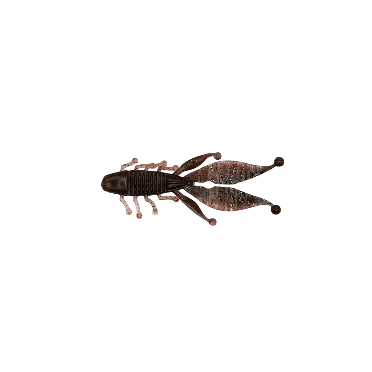 Stealthfin – Clawdrift
