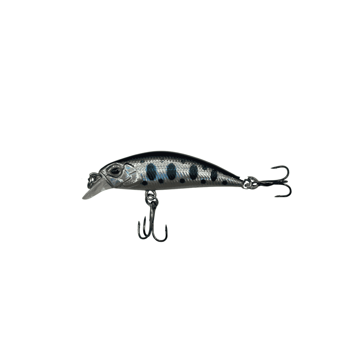 Stealthfin – Micro Drift