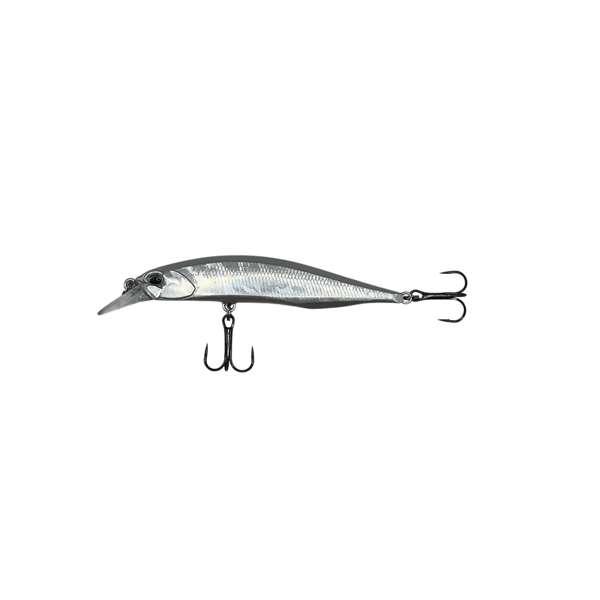 Shockfin – Rattle Minnow